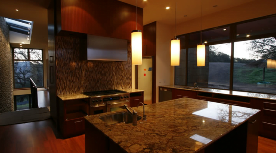Granite Countertops New Jersey New York Kitchen Stone Design